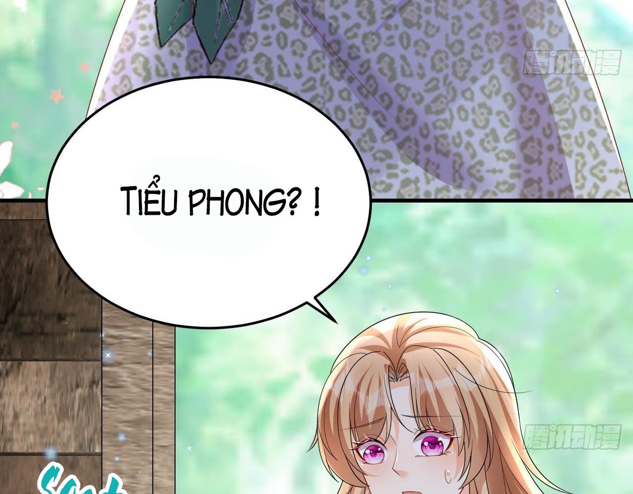 Phu Quân Thú Thế Tranh Sủng Thành Nghiện Chapter 20 - Trang 2