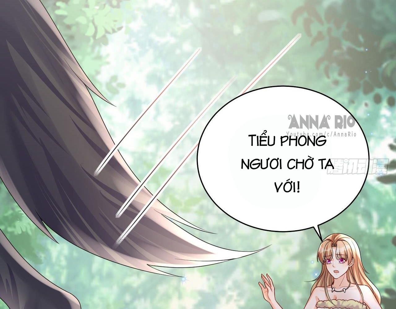 Phu Quân Thú Thế Tranh Sủng Thành Nghiện Chapter 20 - Trang 2