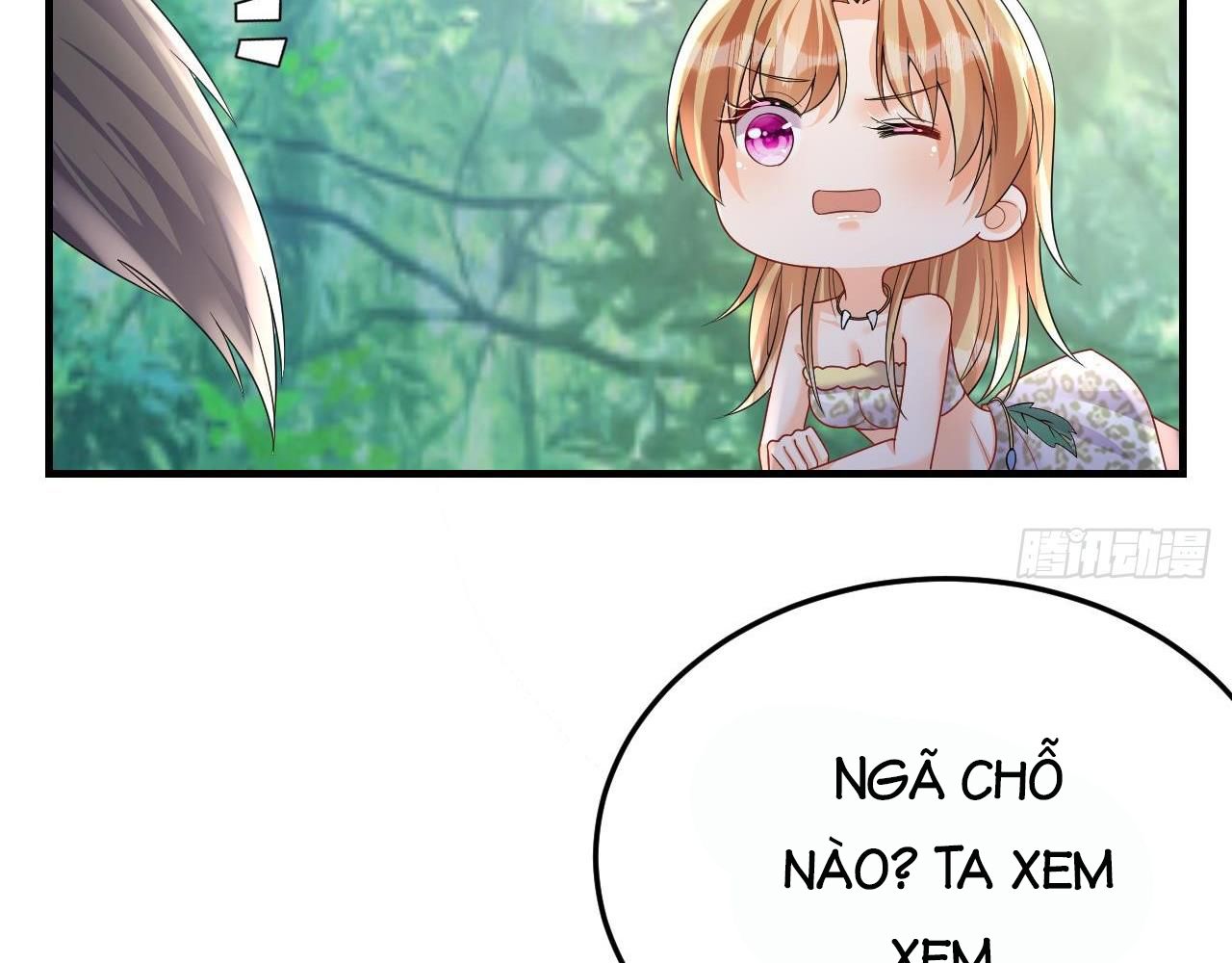 Phu Quân Thú Thế Tranh Sủng Thành Nghiện Chapter 20 - Trang 2