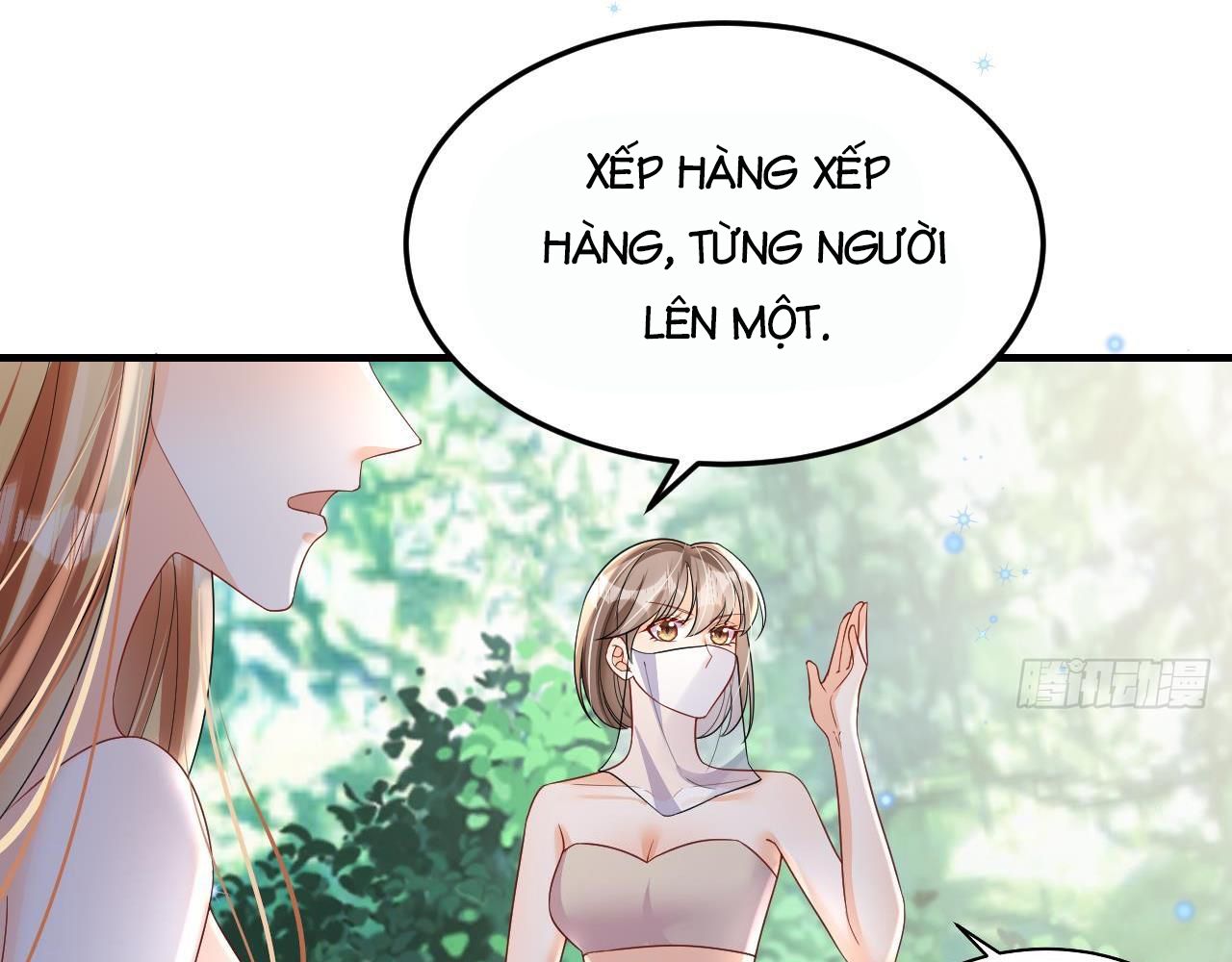 Phu Quân Thú Thế Tranh Sủng Thành Nghiện Chapter 20 - Trang 2