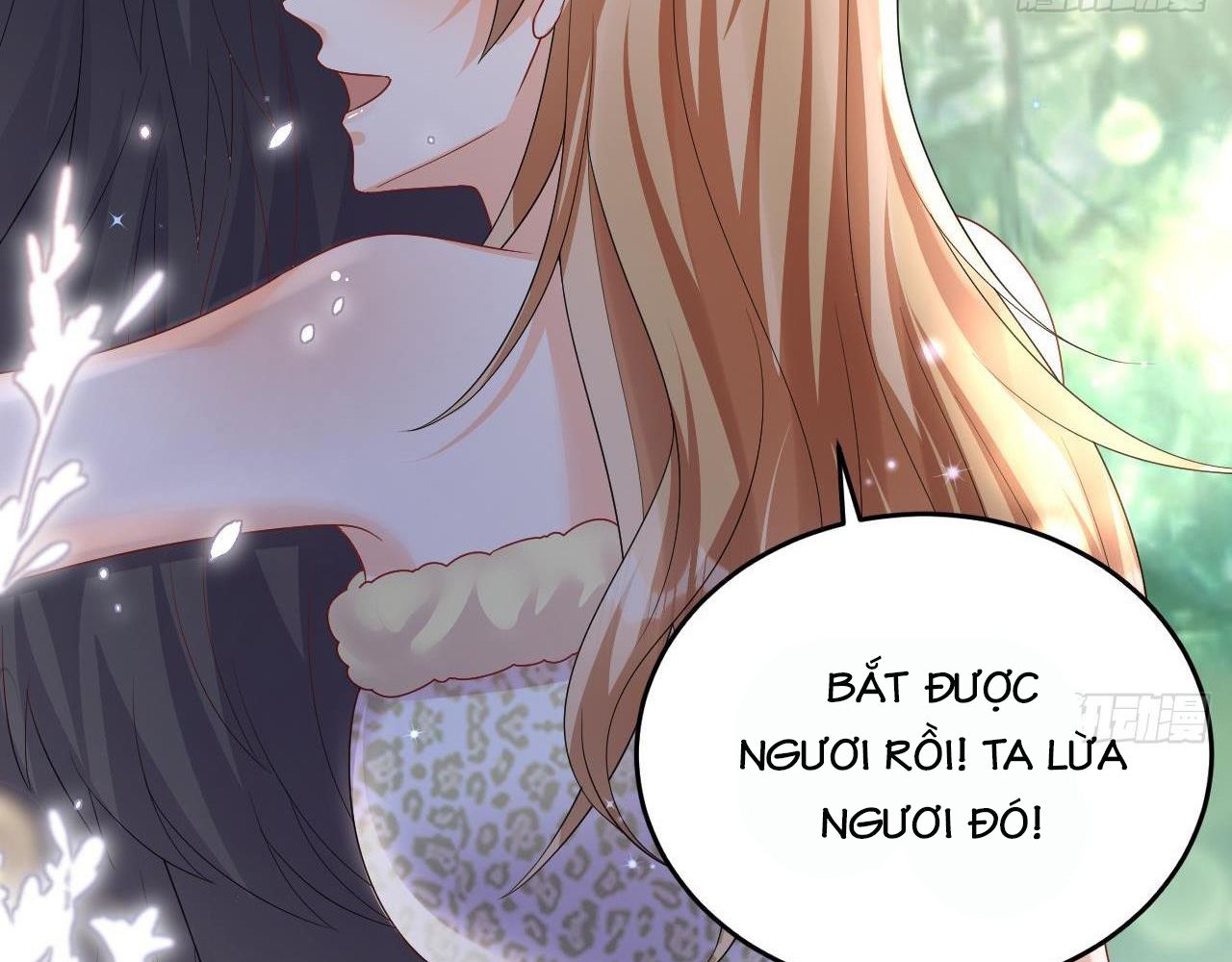 Phu Quân Thú Thế Tranh Sủng Thành Nghiện Chapter 20 - Trang 2