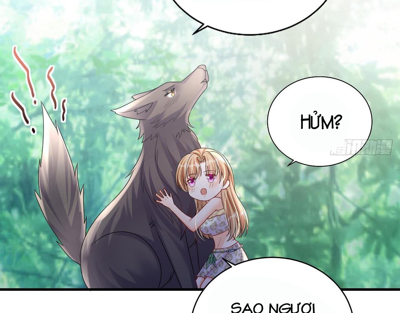 Phu Quân Thú Thế Tranh Sủng Thành Nghiện Chapter 20 - Trang 2