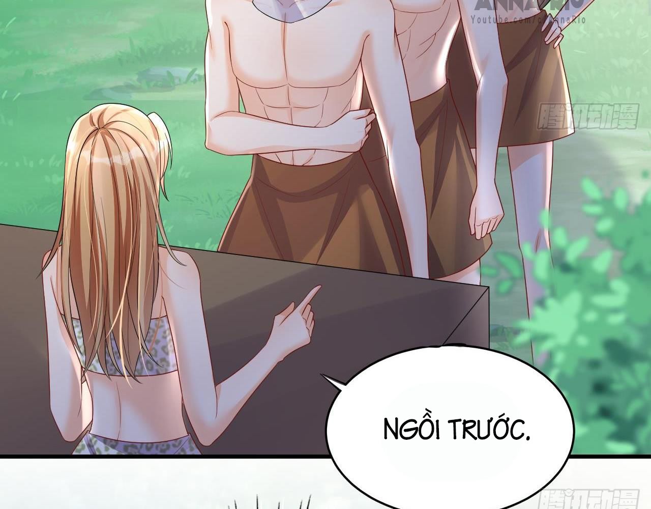 Phu Quân Thú Thế Tranh Sủng Thành Nghiện Chapter 20 - Trang 2