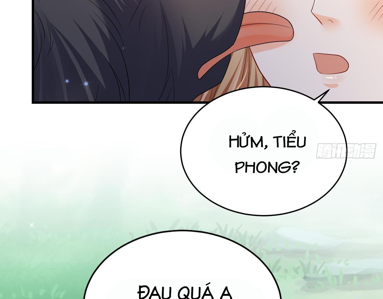 Phu Quân Thú Thế Tranh Sủng Thành Nghiện Chapter 21 - Trang 2