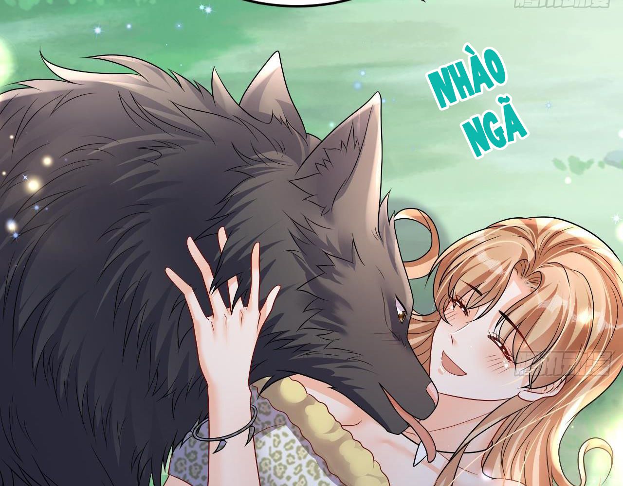 Phu Quân Thú Thế Tranh Sủng Thành Nghiện Chapter 21 - Trang 2