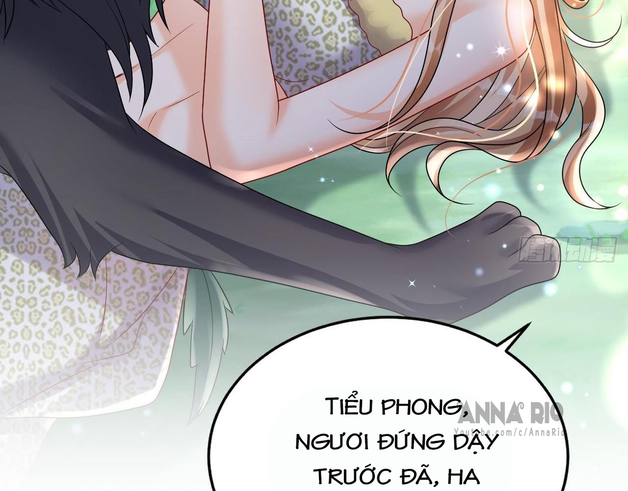 Phu Quân Thú Thế Tranh Sủng Thành Nghiện Chapter 21 - Trang 2