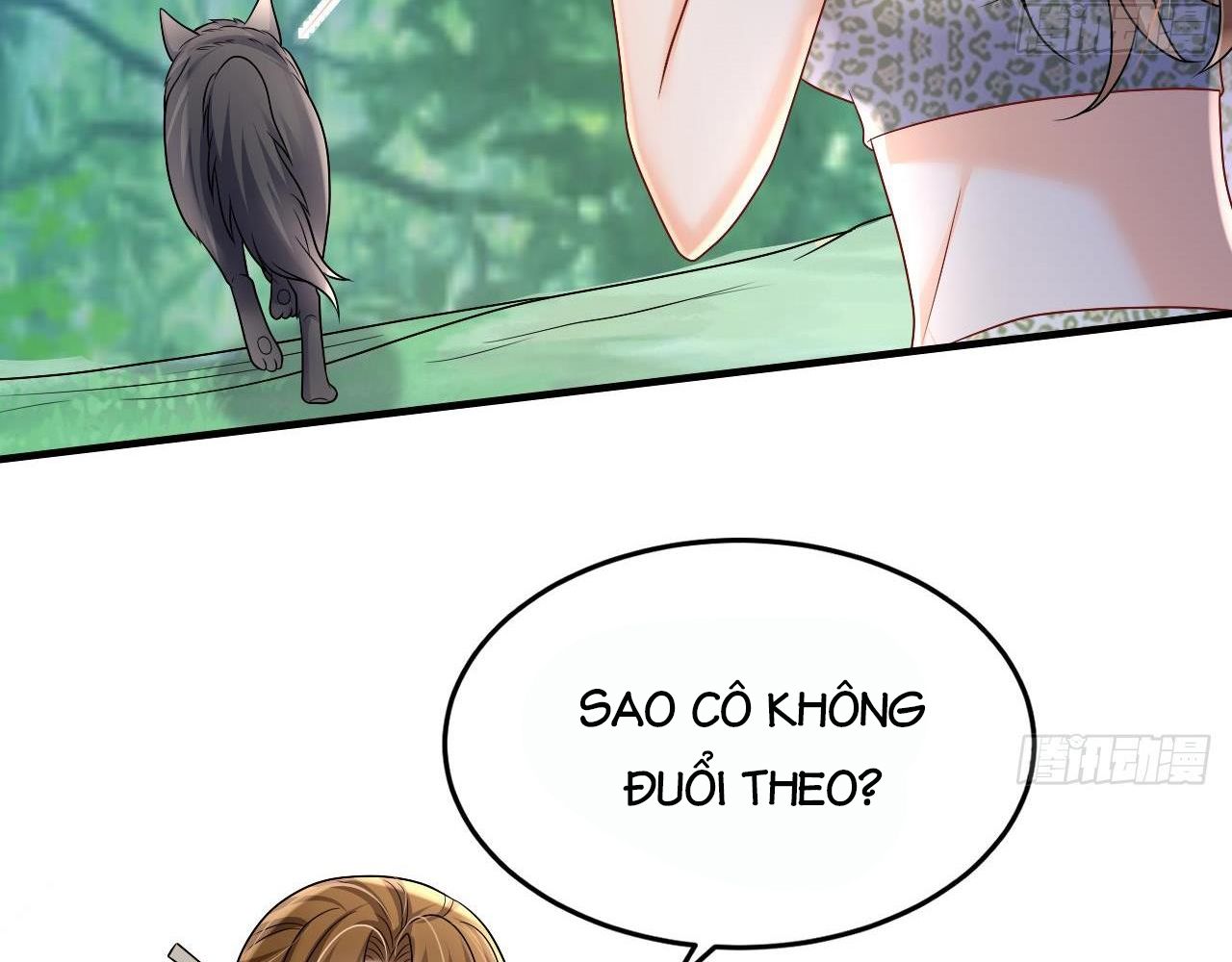 Phu Quân Thú Thế Tranh Sủng Thành Nghiện Chapter 21 - Trang 2