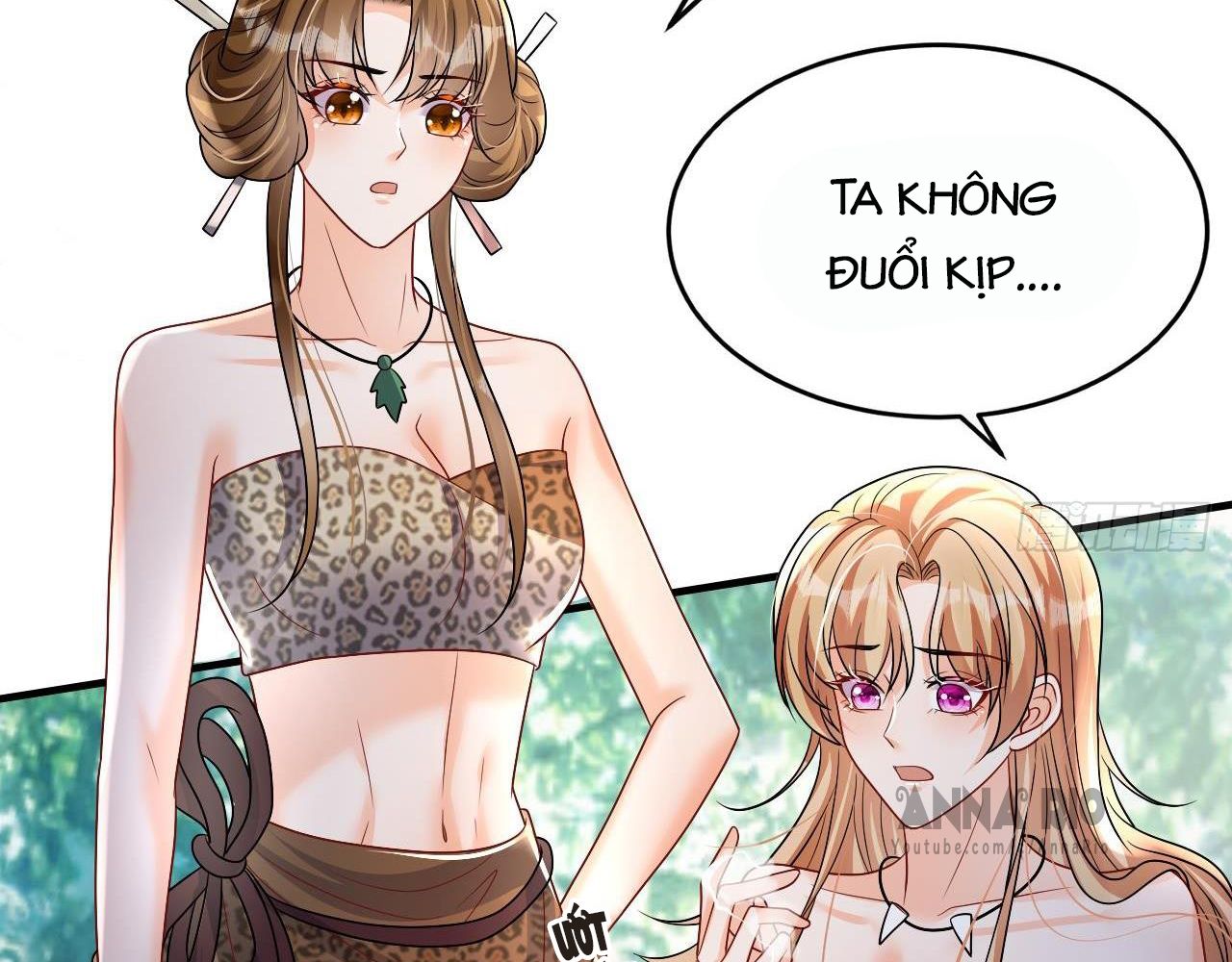 Phu Quân Thú Thế Tranh Sủng Thành Nghiện Chapter 21 - Trang 2