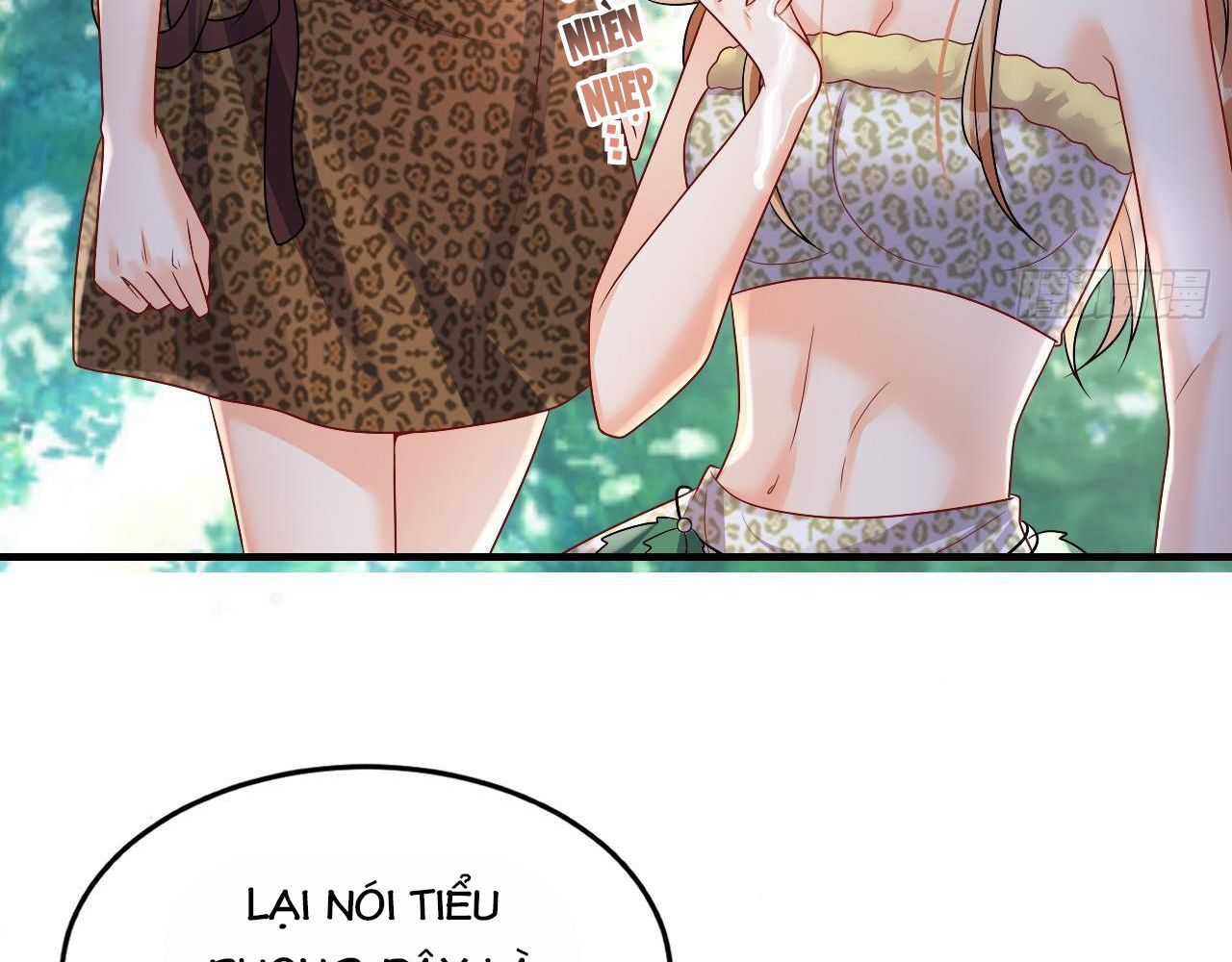 Phu Quân Thú Thế Tranh Sủng Thành Nghiện Chapter 21 - Trang 2