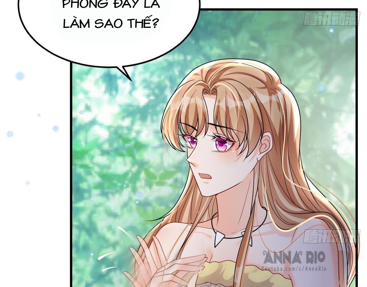 Phu Quân Thú Thế Tranh Sủng Thành Nghiện Chapter 21 - Trang 2