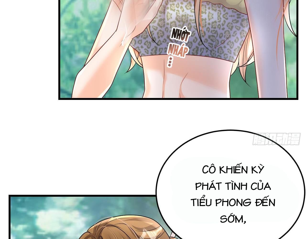 Phu Quân Thú Thế Tranh Sủng Thành Nghiện Chapter 21 - Trang 2