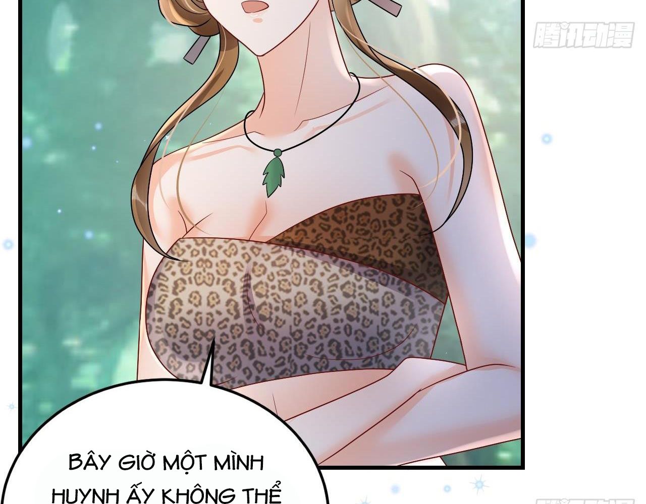 Phu Quân Thú Thế Tranh Sủng Thành Nghiện Chapter 21 - Trang 2