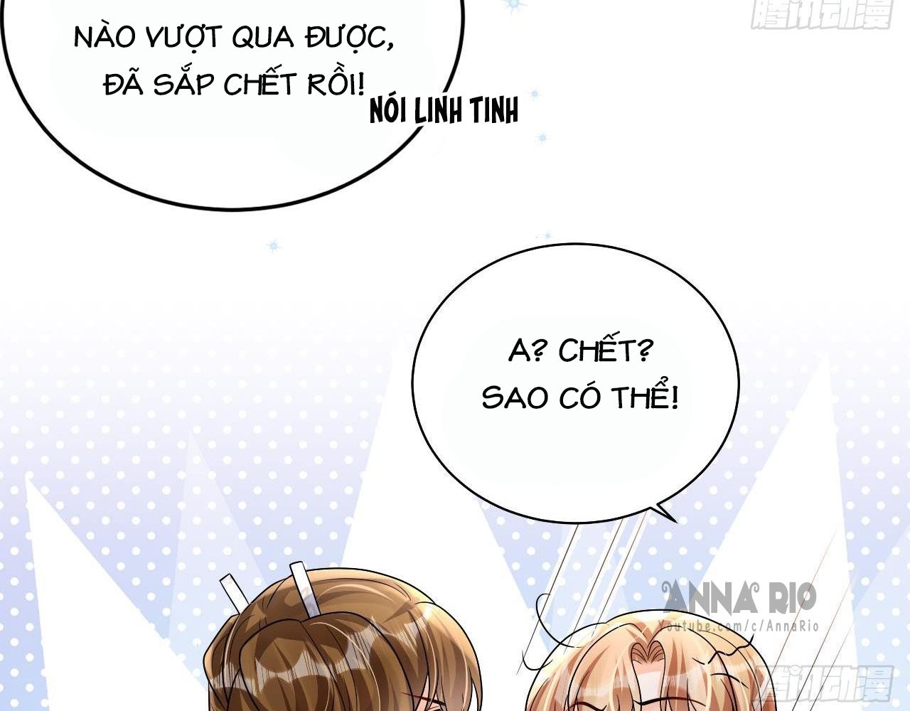 Phu Quân Thú Thế Tranh Sủng Thành Nghiện Chapter 21 - Trang 2