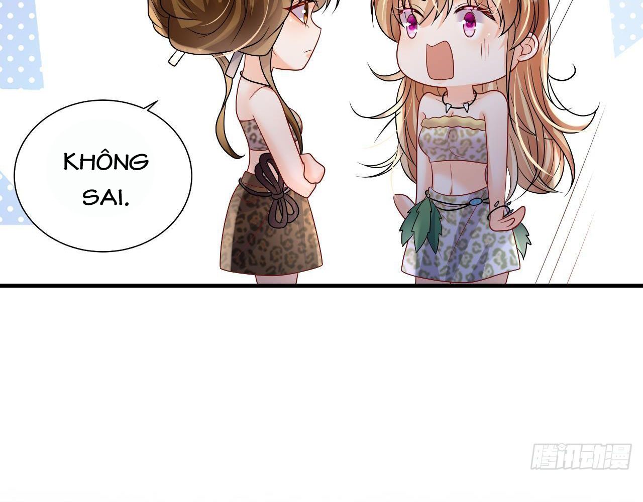 Phu Quân Thú Thế Tranh Sủng Thành Nghiện Chapter 21 - Trang 2