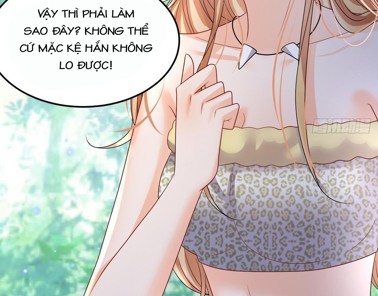 Phu Quân Thú Thế Tranh Sủng Thành Nghiện Chapter 21 - Trang 2