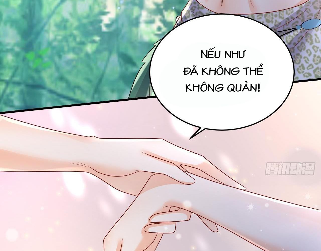 Phu Quân Thú Thế Tranh Sủng Thành Nghiện Chapter 21 - Trang 2