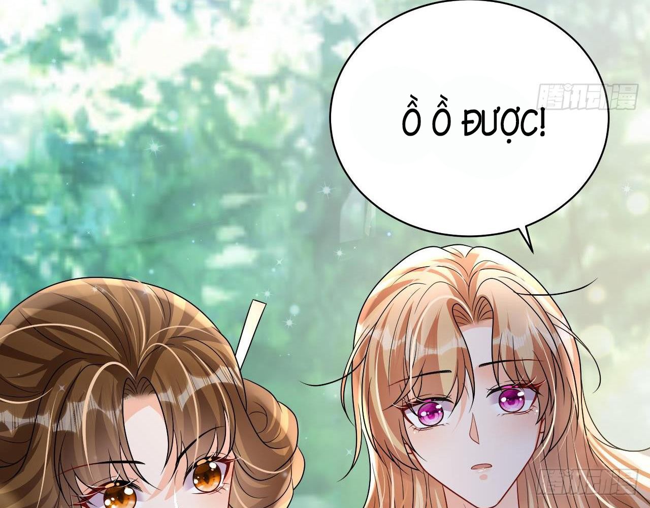 Phu Quân Thú Thế Tranh Sủng Thành Nghiện Chapter 21 - Trang 2