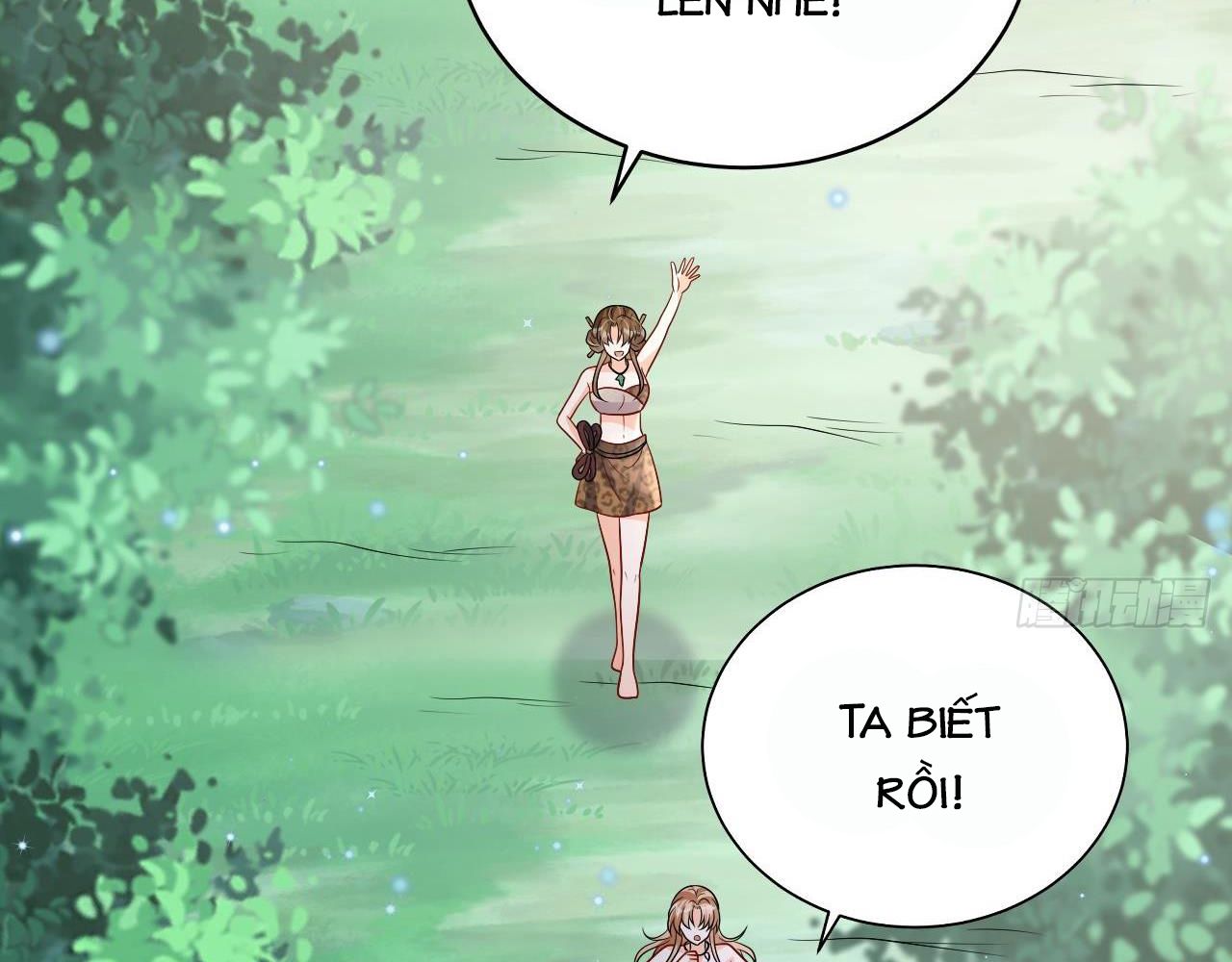 Phu Quân Thú Thế Tranh Sủng Thành Nghiện Chapter 21 - Trang 2