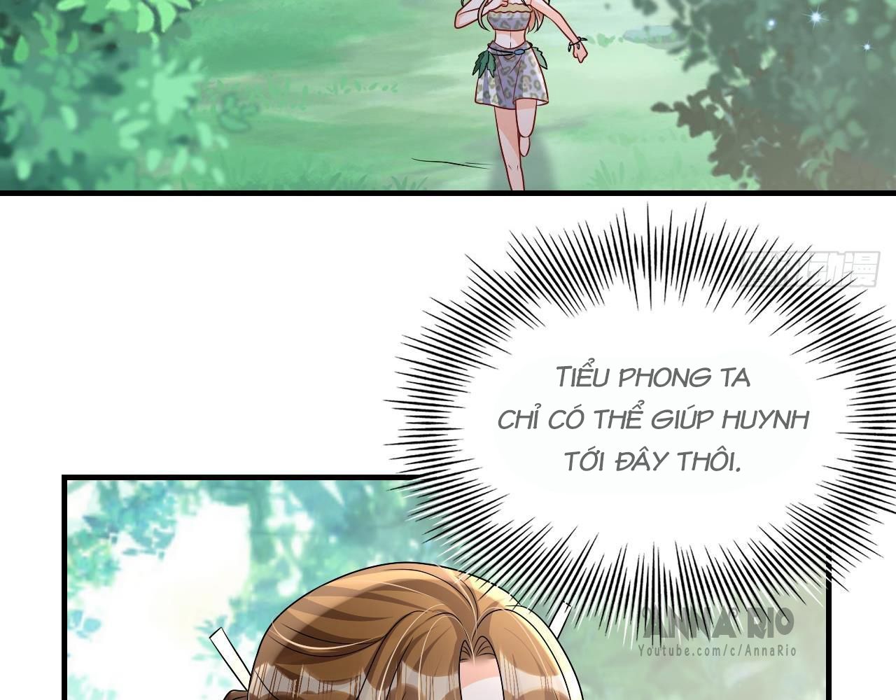 Phu Quân Thú Thế Tranh Sủng Thành Nghiện Chapter 21 - Trang 2