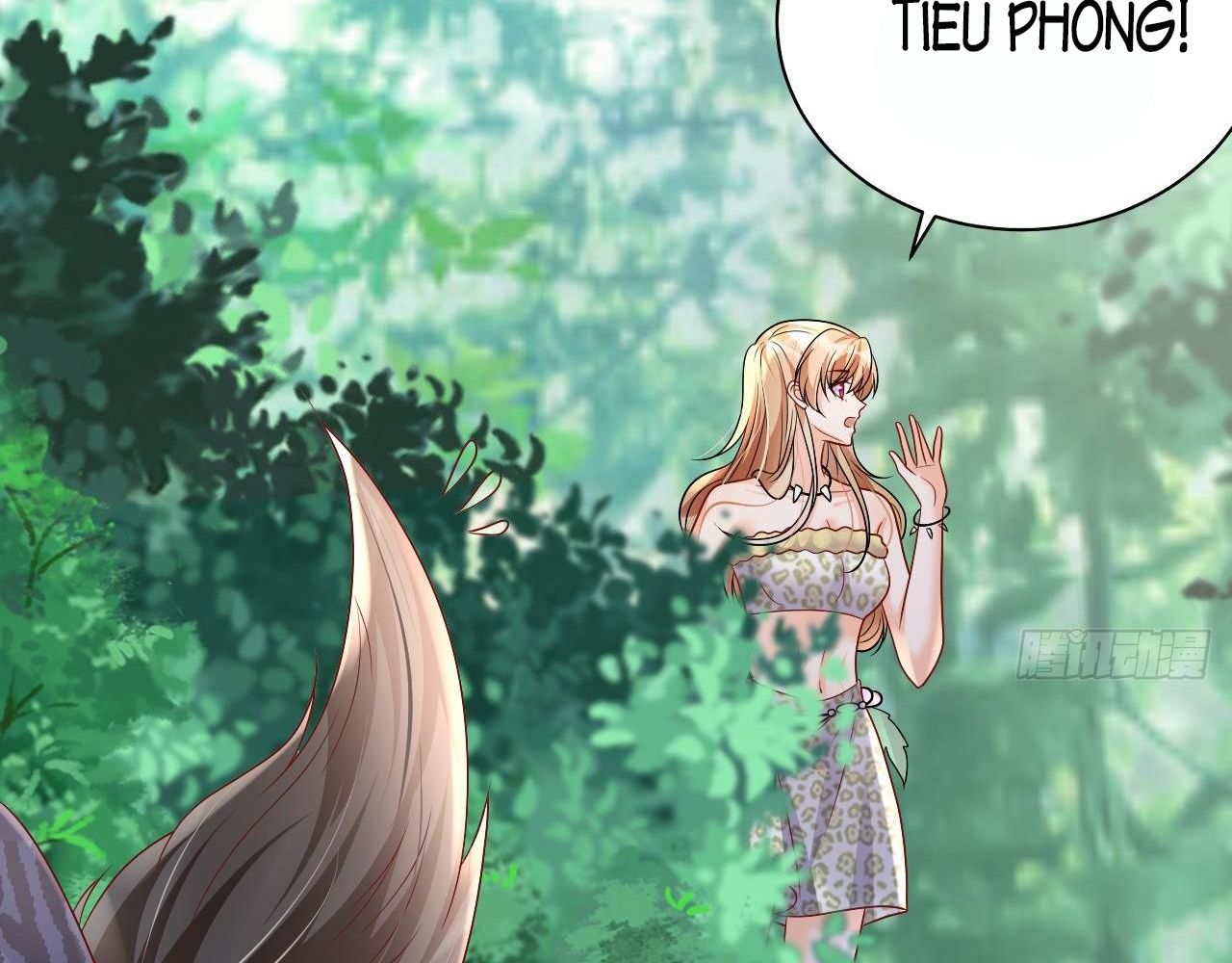 Phu Quân Thú Thế Tranh Sủng Thành Nghiện Chapter 21 - Trang 2