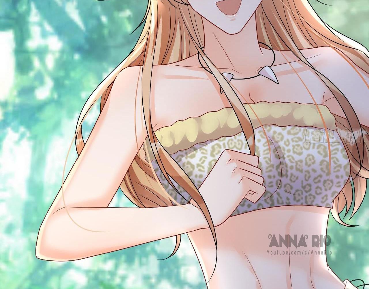 Phu Quân Thú Thế Tranh Sủng Thành Nghiện Chapter 21 - Trang 2