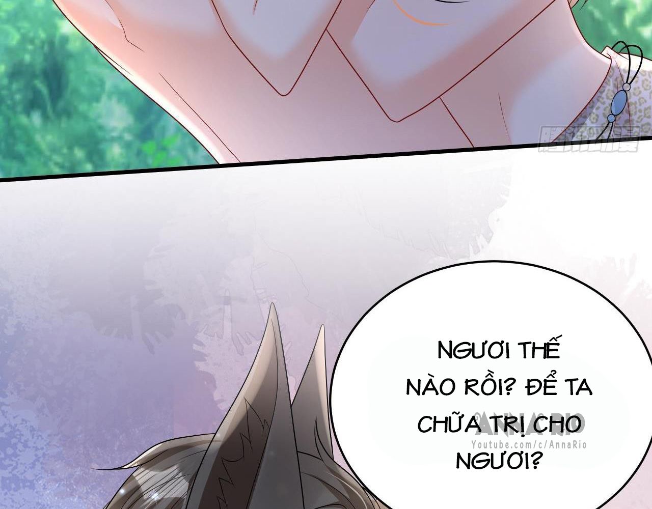 Phu Quân Thú Thế Tranh Sủng Thành Nghiện Chapter 21 - Trang 2