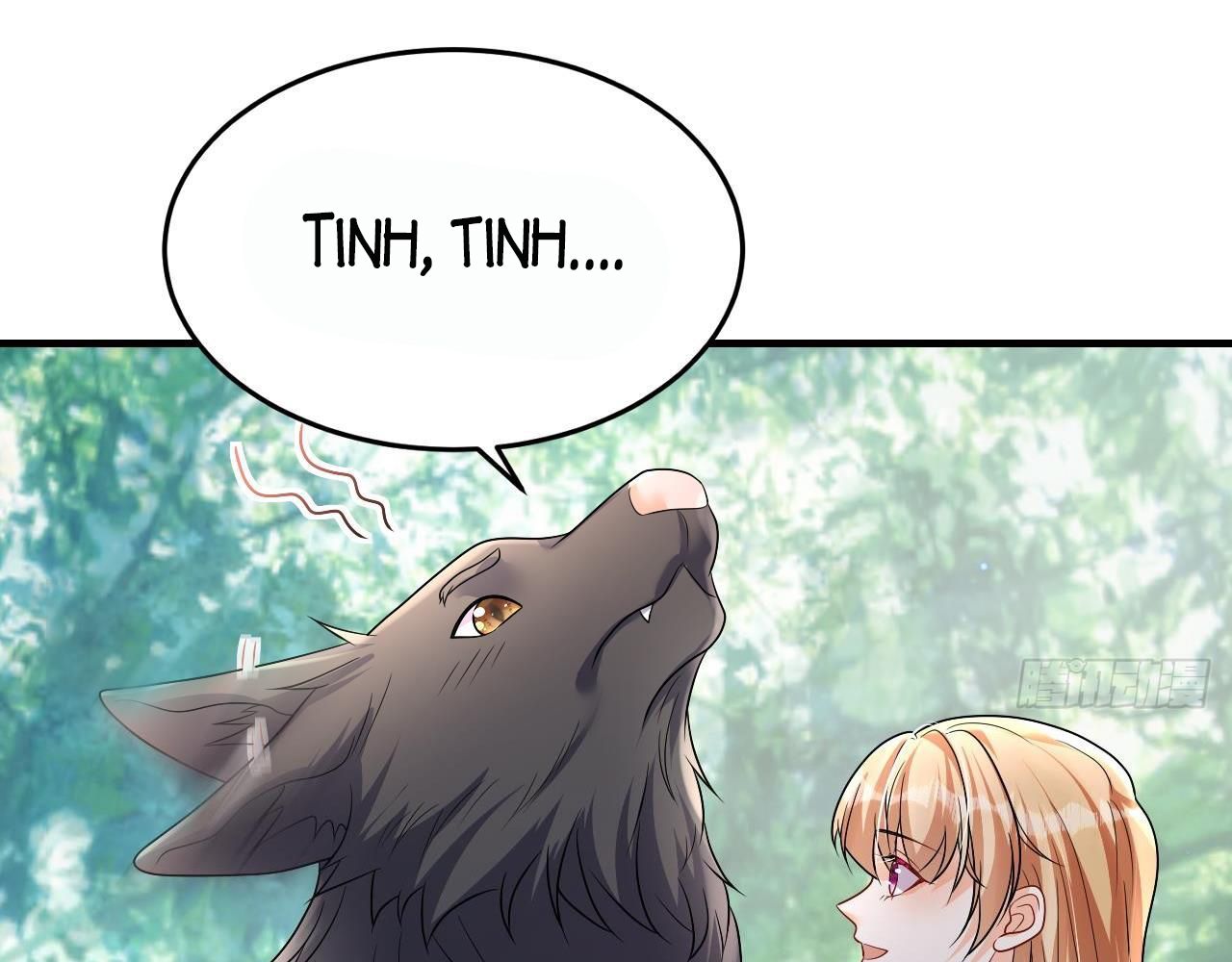 Phu Quân Thú Thế Tranh Sủng Thành Nghiện Chapter 21 - Trang 2