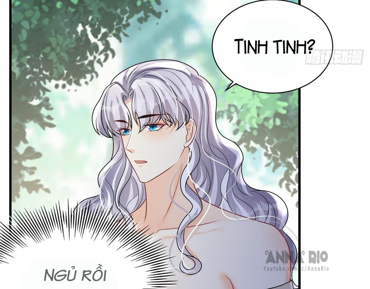 Phu Quân Thú Thế Tranh Sủng Thành Nghiện Chapter 21 - Trang 2