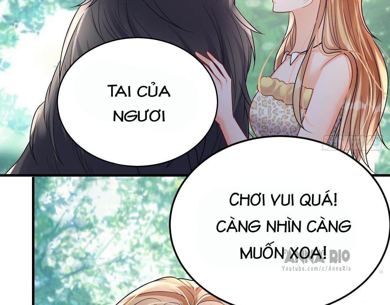 Phu Quân Thú Thế Tranh Sủng Thành Nghiện Chapter 21 - Trang 2