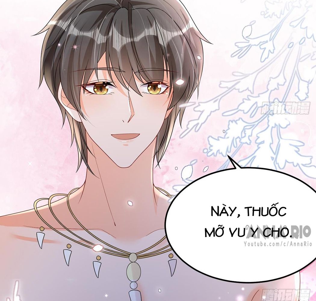 Phu Quân Thú Thế Tranh Sủng Thành Nghiện Chapter 22 - Trang 2