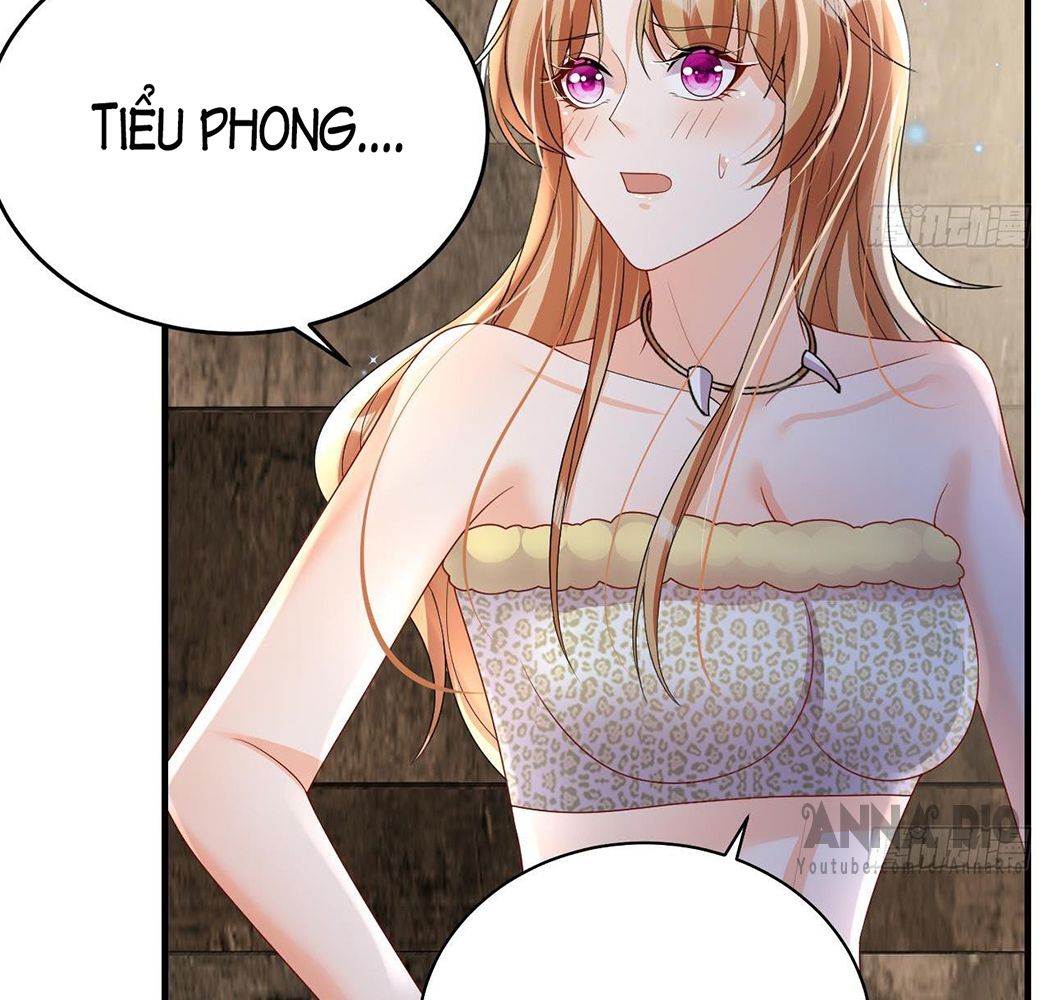 Phu Quân Thú Thế Tranh Sủng Thành Nghiện Chapter 22 - Trang 2