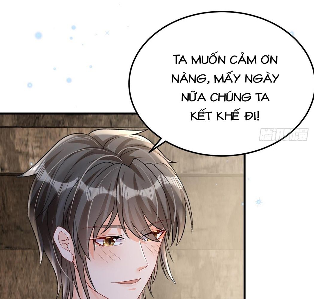 Phu Quân Thú Thế Tranh Sủng Thành Nghiện Chapter 22 - Trang 2