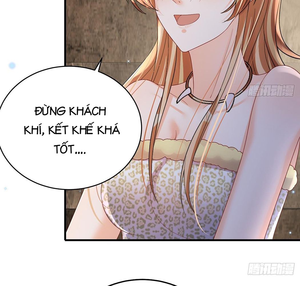 Phu Quân Thú Thế Tranh Sủng Thành Nghiện Chapter 22 - Trang 2