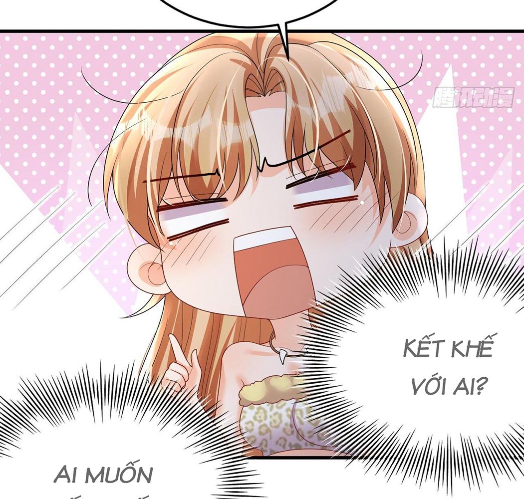 Phu Quân Thú Thế Tranh Sủng Thành Nghiện Chapter 22 - Trang 2