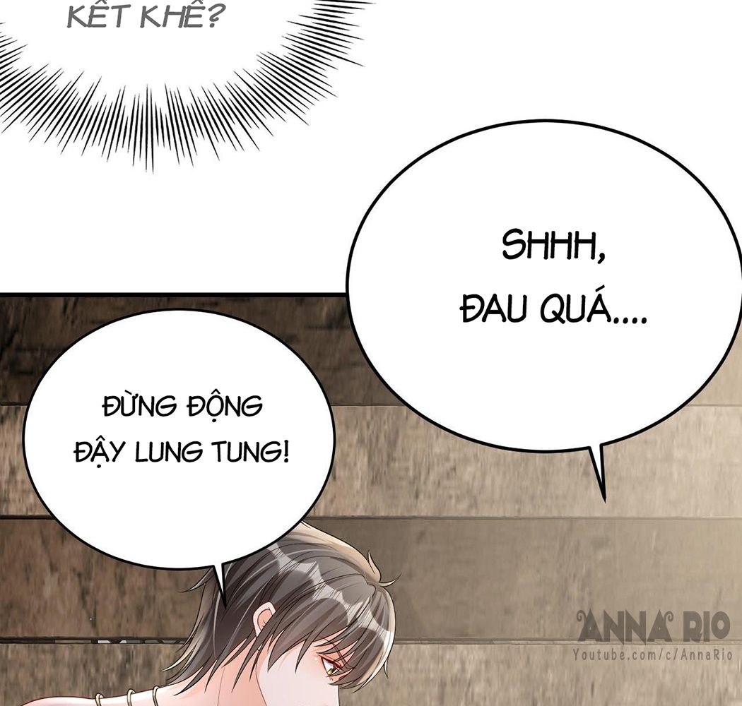 Phu Quân Thú Thế Tranh Sủng Thành Nghiện Chapter 22 - Trang 2