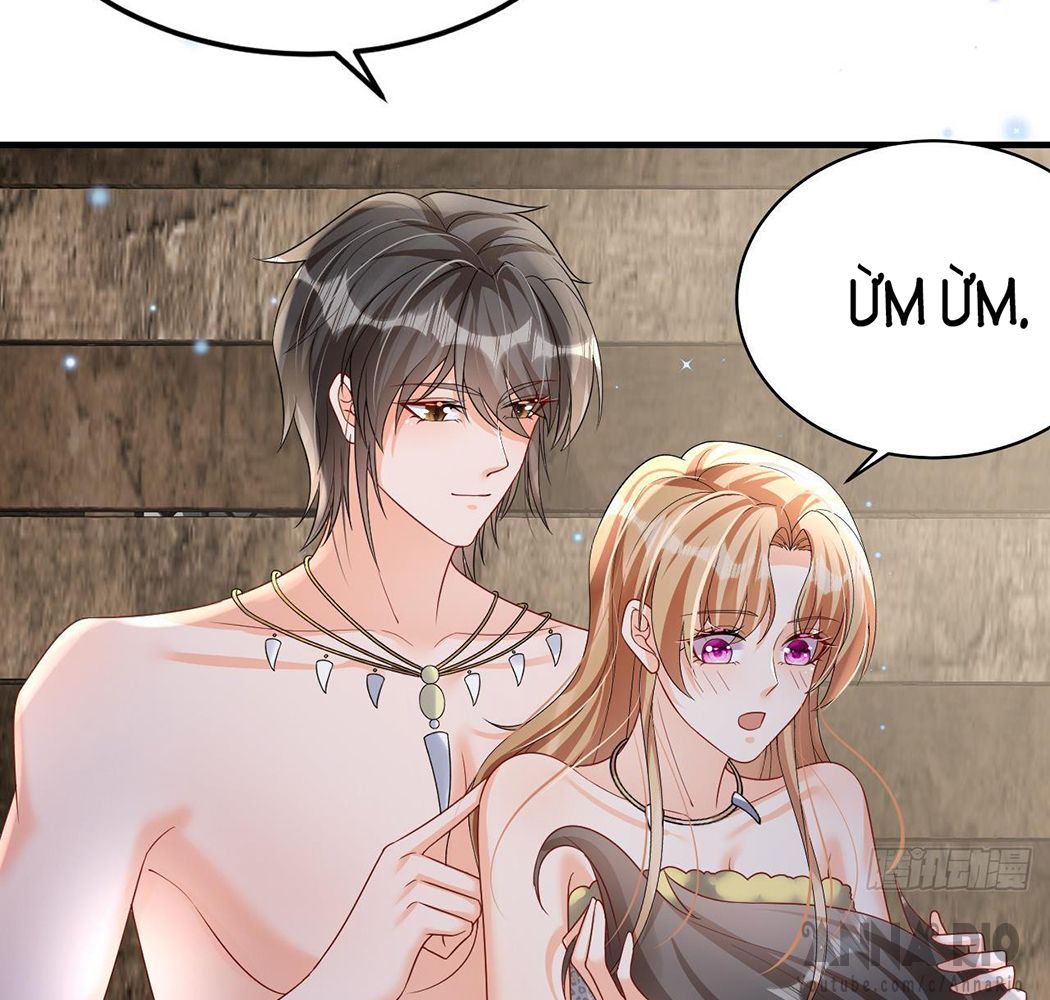 Phu Quân Thú Thế Tranh Sủng Thành Nghiện Chapter 22 - Trang 2