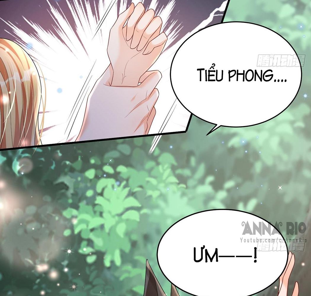 Phu Quân Thú Thế Tranh Sủng Thành Nghiện Chapter 22 - Trang 2