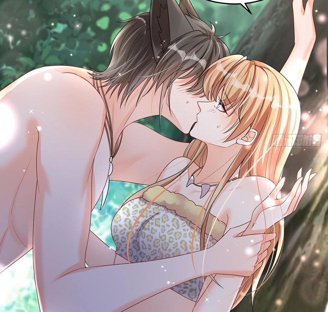 Phu Quân Thú Thế Tranh Sủng Thành Nghiện Chapter 22 - Trang 2