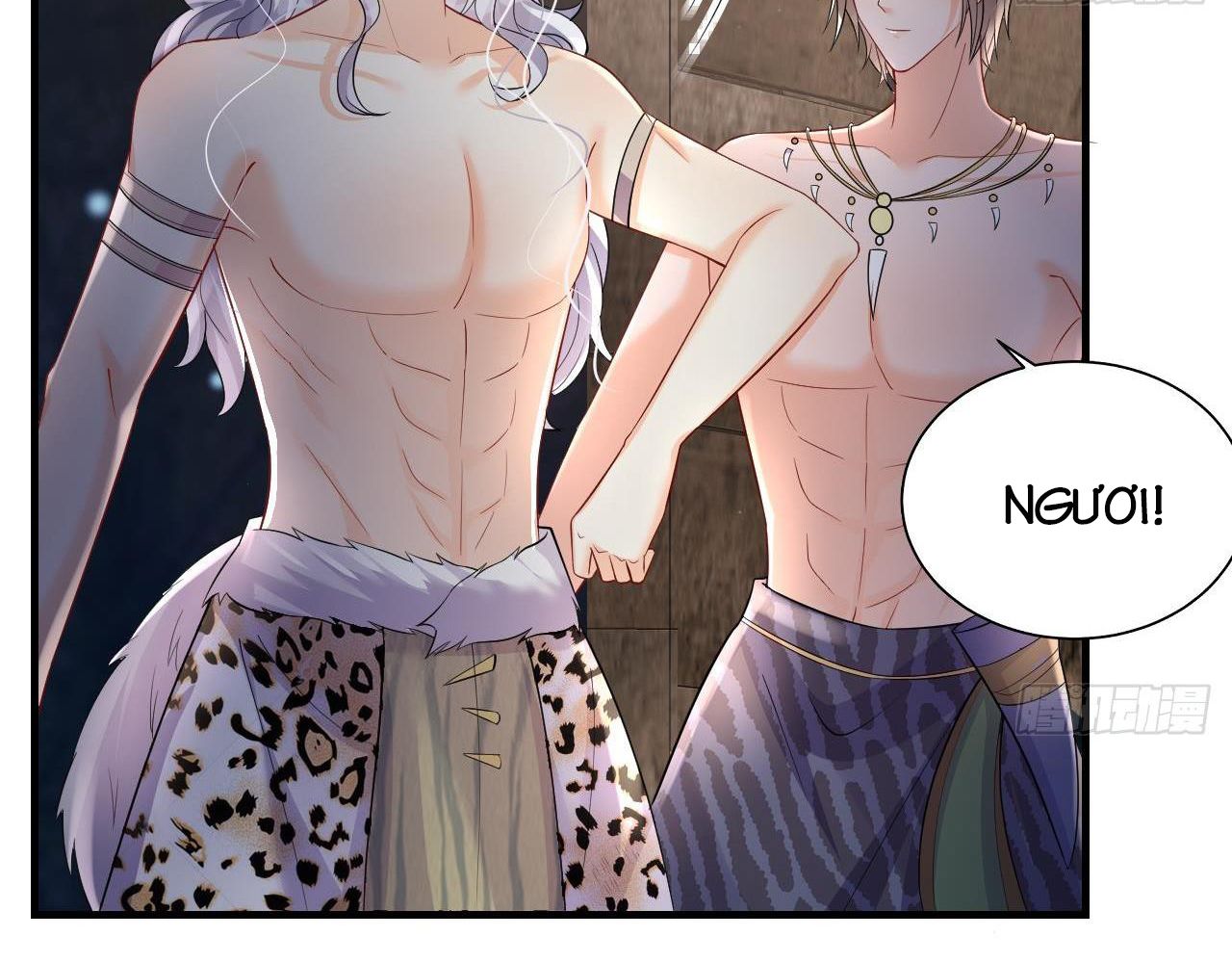 Phu Quân Thú Thế Tranh Sủng Thành Nghiện Chapter 23 - Trang 2