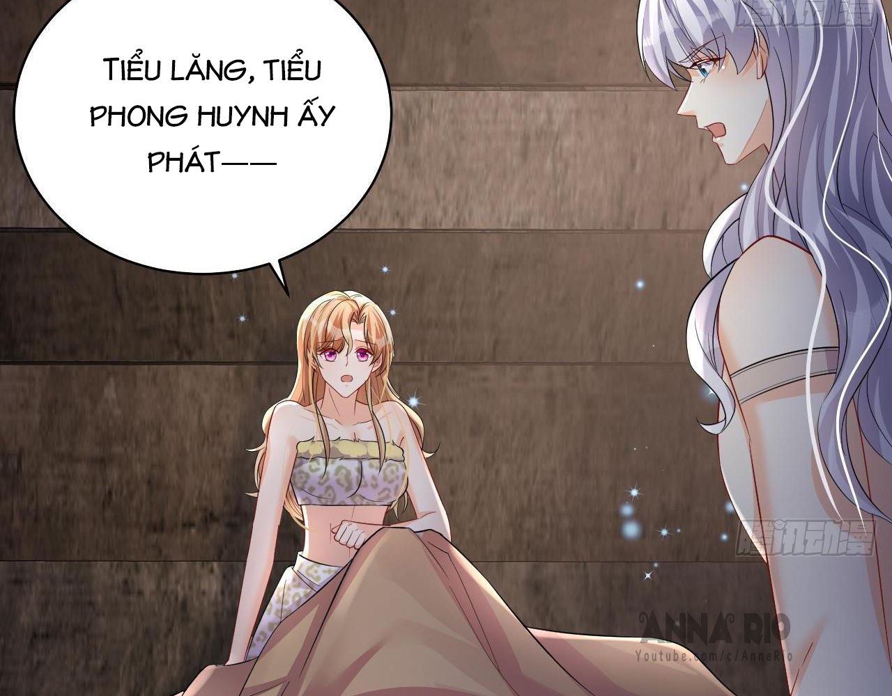 Phu Quân Thú Thế Tranh Sủng Thành Nghiện Chapter 23 - Trang 2