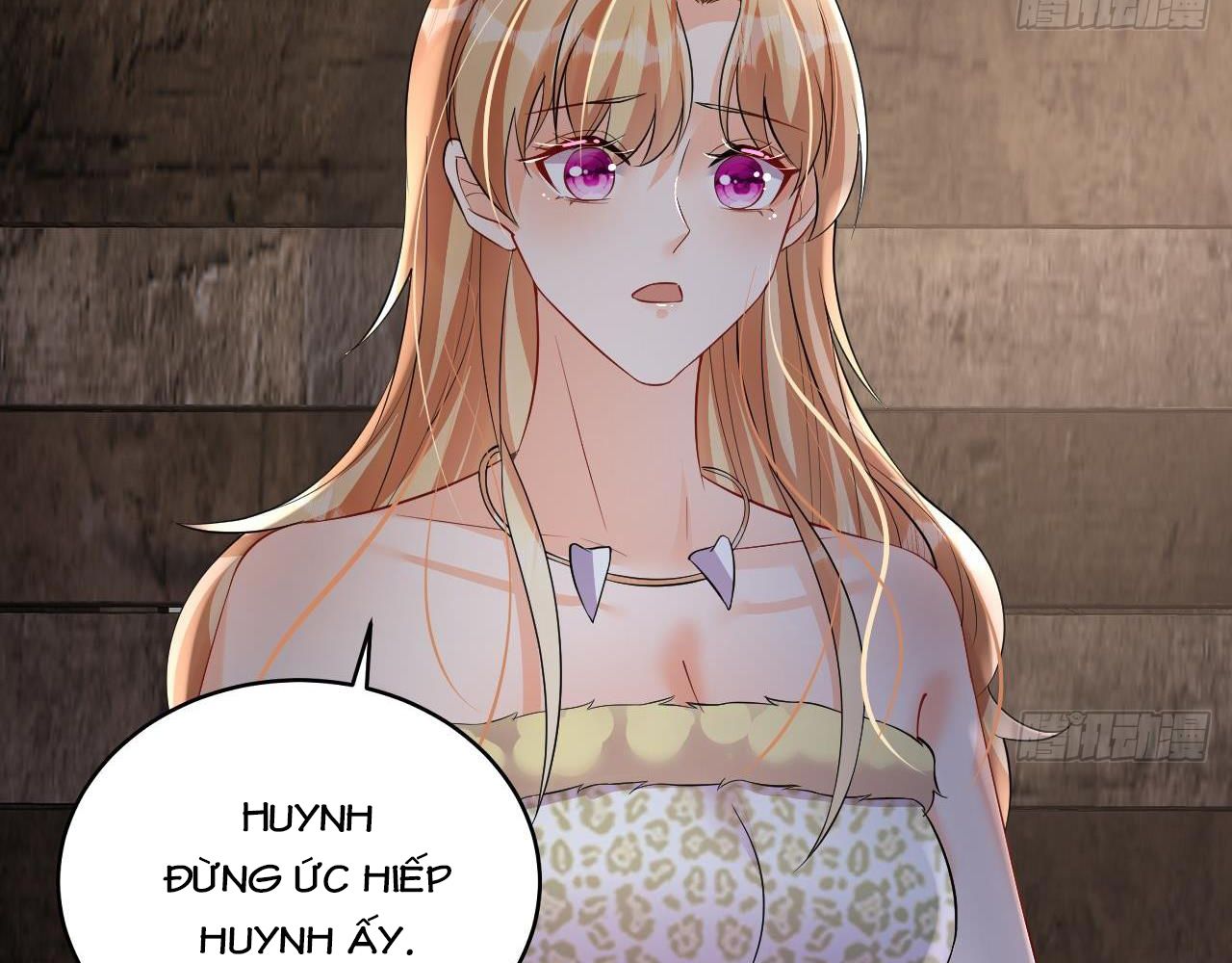 Phu Quân Thú Thế Tranh Sủng Thành Nghiện Chapter 23 - Trang 2