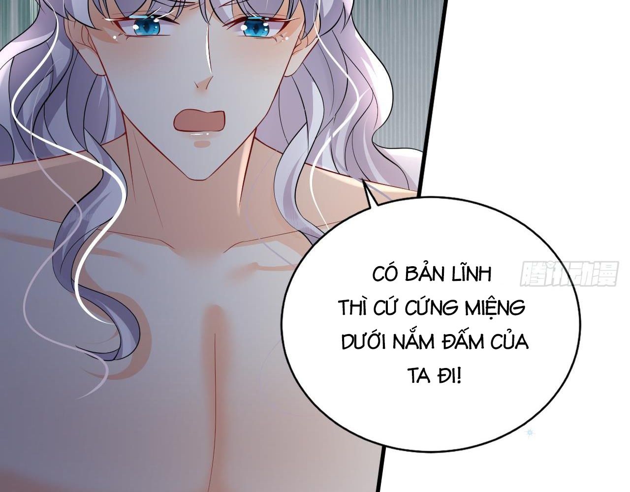 Phu Quân Thú Thế Tranh Sủng Thành Nghiện Chapter 23 - Trang 2