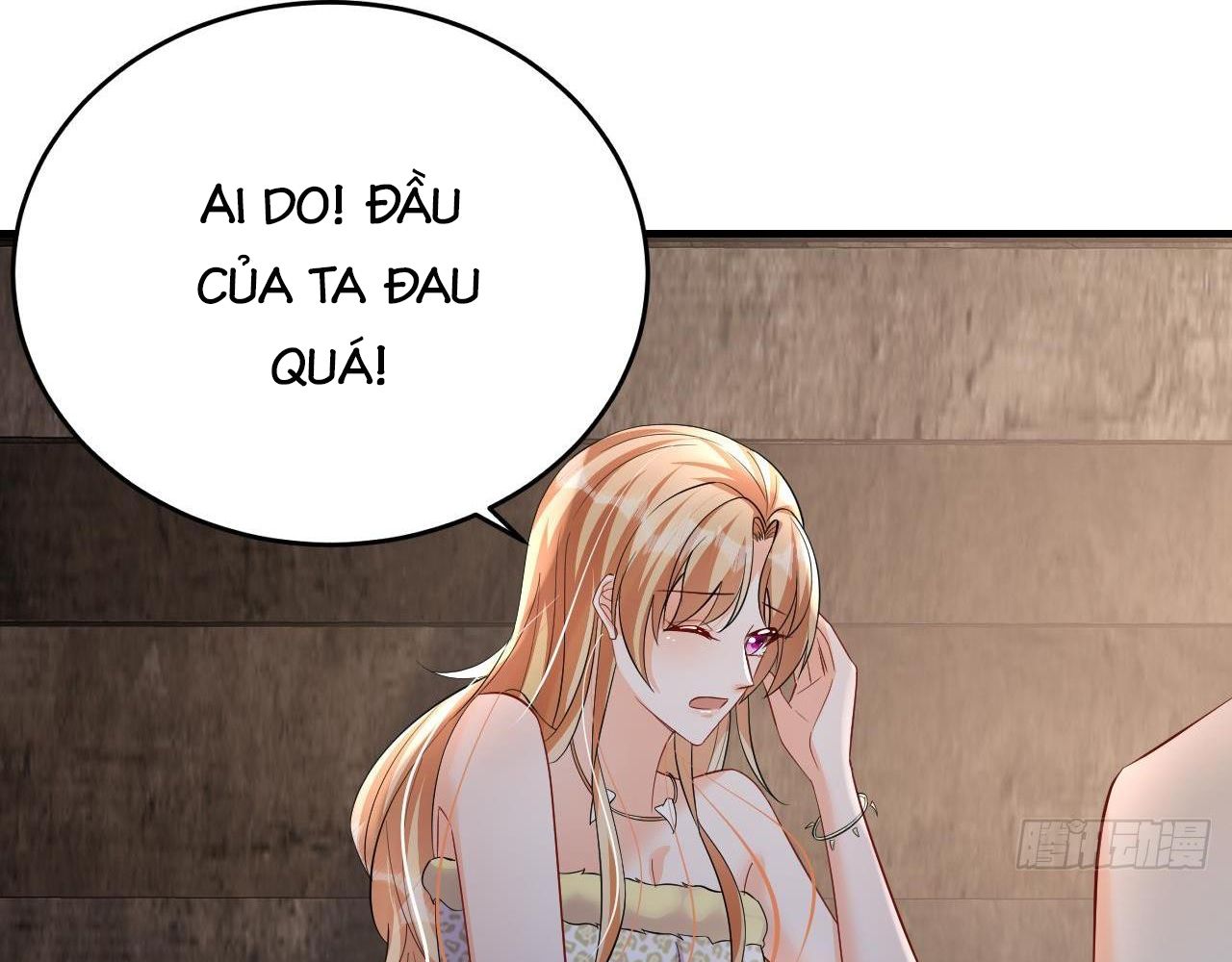 Phu Quân Thú Thế Tranh Sủng Thành Nghiện Chapter 23 - Trang 2