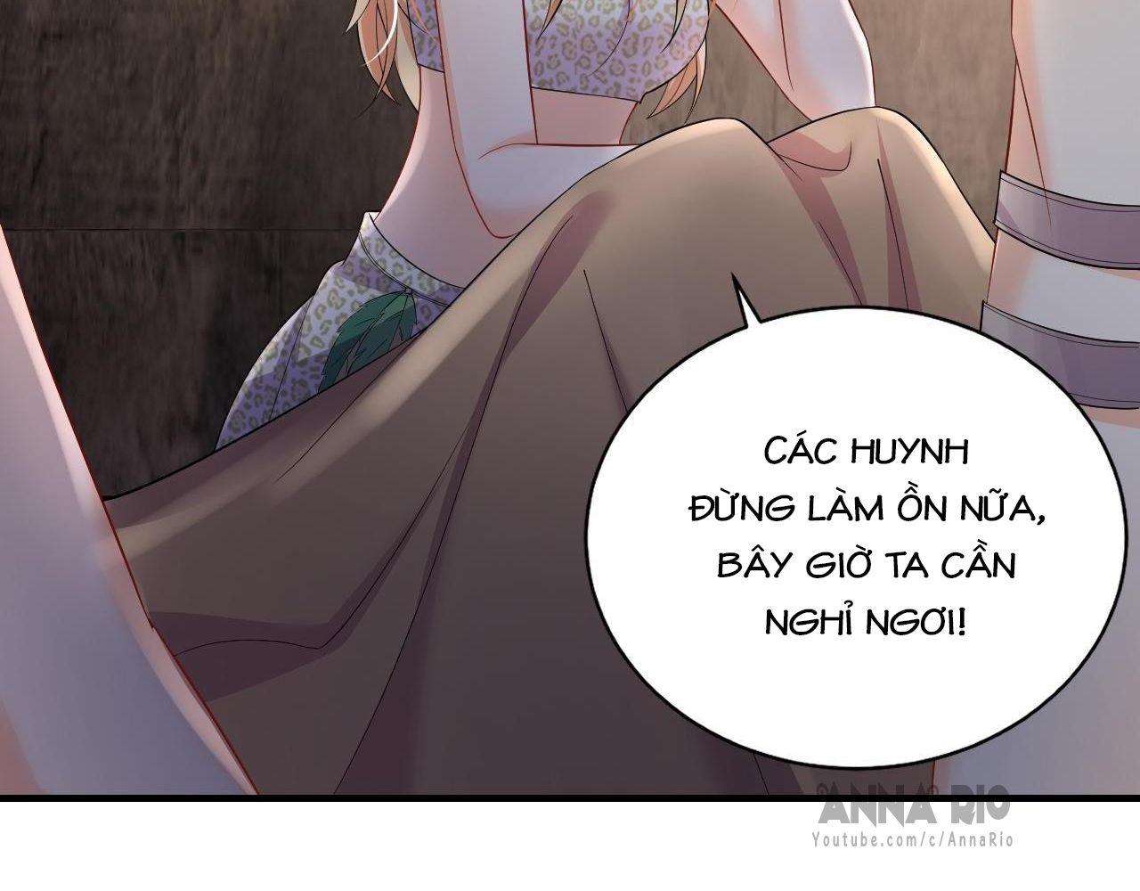 Phu Quân Thú Thế Tranh Sủng Thành Nghiện Chapter 23 - Trang 2