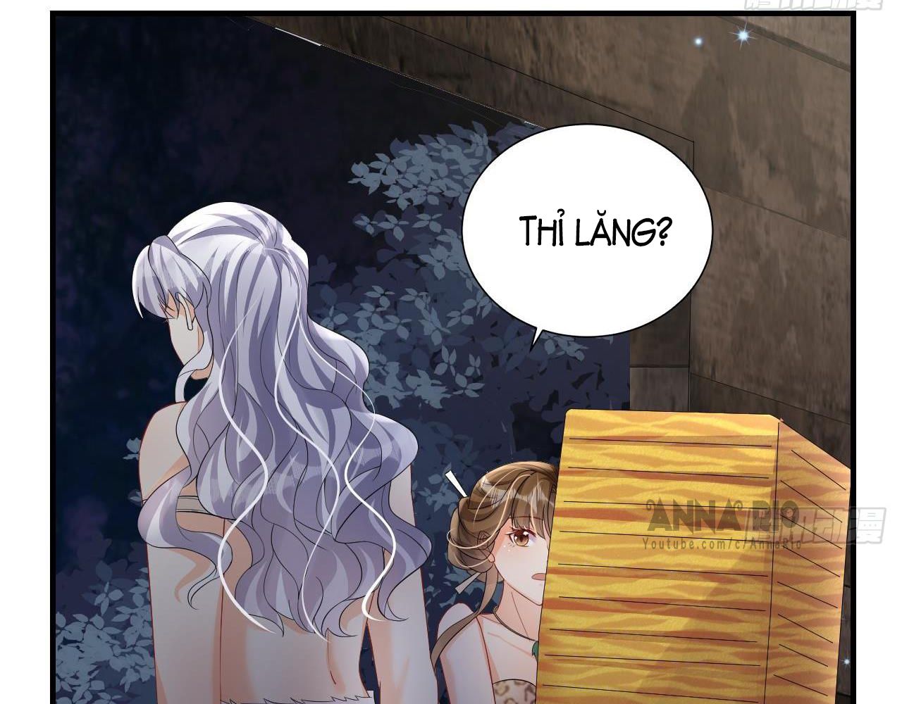 Phu Quân Thú Thế Tranh Sủng Thành Nghiện Chapter 23 - Trang 2