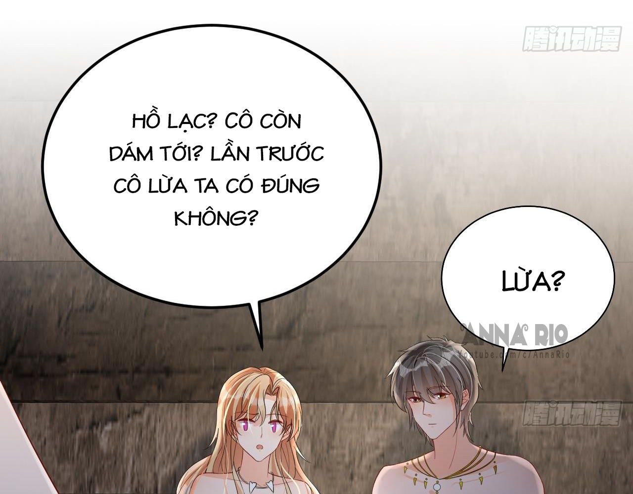 Phu Quân Thú Thế Tranh Sủng Thành Nghiện Chapter 23 - Trang 2