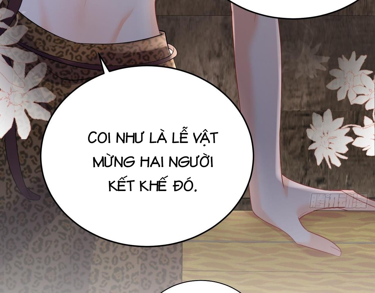 Phu Quân Thú Thế Tranh Sủng Thành Nghiện Chapter 23 - Trang 2