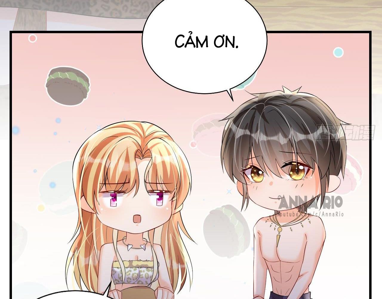 Phu Quân Thú Thế Tranh Sủng Thành Nghiện Chapter 23 - Trang 2