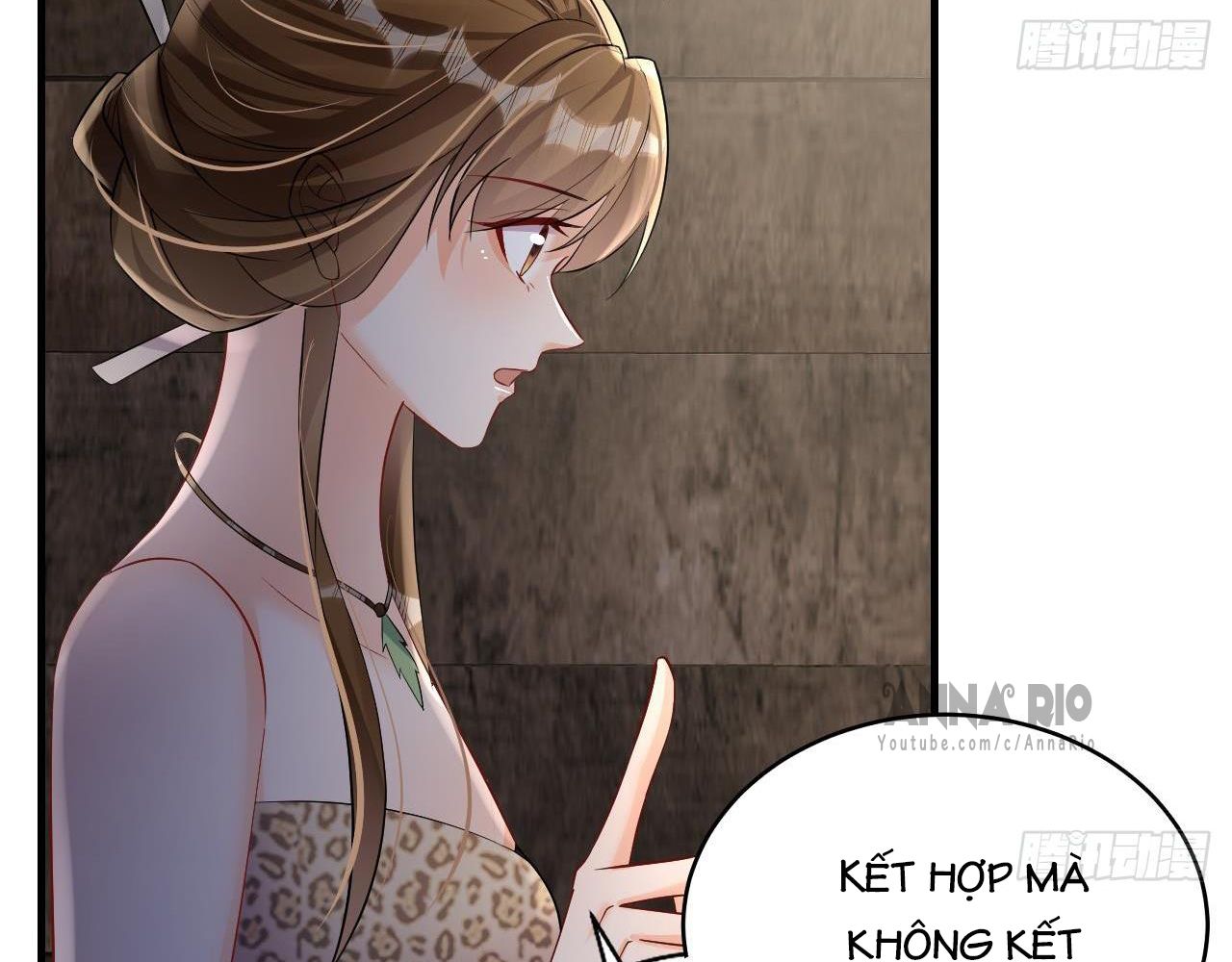 Phu Quân Thú Thế Tranh Sủng Thành Nghiện Chapter 23 - Trang 2