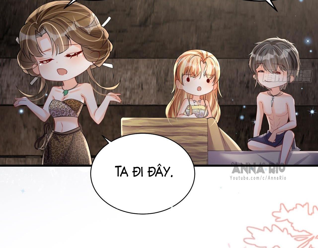 Phu Quân Thú Thế Tranh Sủng Thành Nghiện Chapter 23 - Trang 2